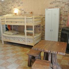 Отель Motel on Prigorodnaya 274 3 Ставрополь комната для гостей фото 4