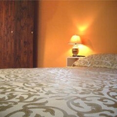 Отель Bed and Breakfast Mille e Una Notte Агридженто в номере фото 2