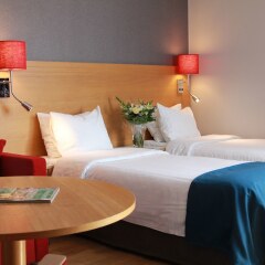 Spar Hotel Gårda комната для гостей фото 5