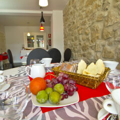 Villa Arce Hotel питание