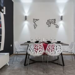 Апартаменты Acropolis Luxurious Apartment Афины комната для гостей фото 4