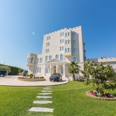 Отель Belagrita Албания, Берат - отзывы, цены и фото номеров - забронировать отель Belagrita онлайн фото 2