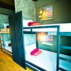 Sleep Cafe Hostel детские мероприятия фото 2