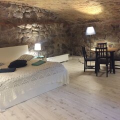 Отель Sleep In BnB Вильнюс комната для гостей
