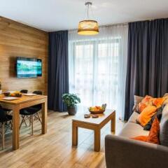 Отель Apartamenty Forma Tatrica Закопане фото 17