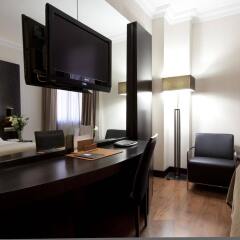 Saray Hotel удобства в номере
