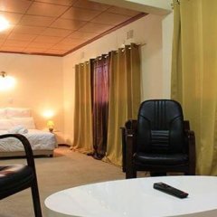 Sharon's Guest House in Lusaka, Zambia from 52$, photos, reviews - zenhotels.com guestroom