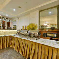 Golden Rice Hotel питание