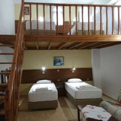 Отель Eleni Rooms детские мероприятия фото 3