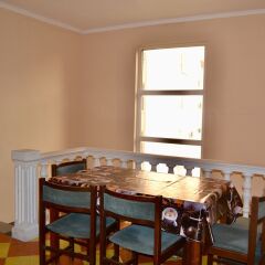 Гостиница Guest House Usadba детские мероприятия