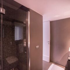 Отель Rent in Rome Maggiore Италия, Рим - отзывы, цены и фото номеров - забронировать отель Rent in Rome Maggiore онлайн удобства в номере фото 2