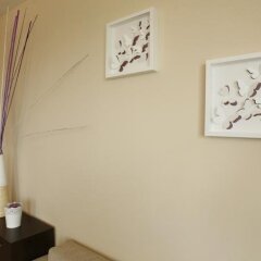 Отель Madrid Apartments Cherkovna Болгария, София - отзывы, цены и фото номеров - забронировать отель Madrid Apartments Cherkovna онлайн интерьер отеля фото 2
