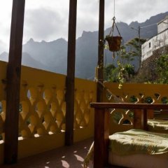Casa Cavoquinho in Santo Antao, Cape Verde from 58$, photos, reviews - zenhotels.com photo 10