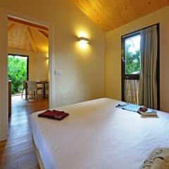 Отель Paradú Resort Toscana Кастаньето-Кардуччи комната для гостей