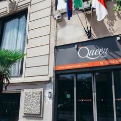 Отель Queen Hostel Италия, Милан - 1 отзыв об отеле, цены и фото номеров - забронировать отель Queen Hostel онлайн фото 5