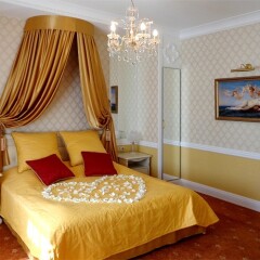 Гостиница Северная комната для гостей фото 2