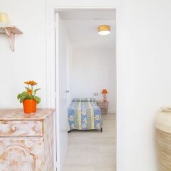 Отель Apartamentos Priorat комната для гостей