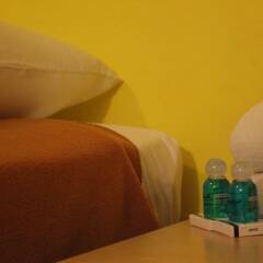 Hostel Mundo Joven Catedral Мехико удобства в номере