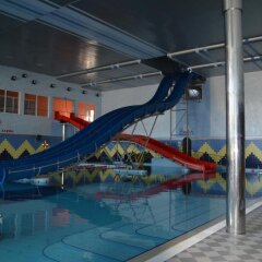 Hotel Aquapark Alligator детские мероприятия фото 2