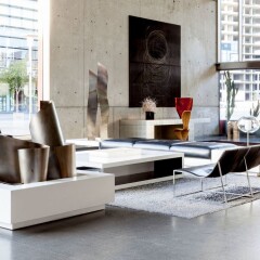 AC Hotel Barcelona Forum by Marriott интерьер отеля фото 2