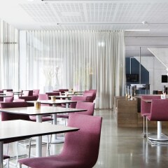 Отель Comfort Hotel Square Норвегия, Ставангер - отзывы, цены и фото номеров - забронировать отель Comfort Hotel Square онлайн питание фото 2