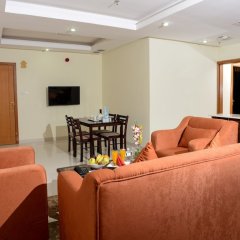 Relax Inn Hotel Apartment II in Salmiyah, Kuwait from 106$, photos, reviews - zenhotels.com photo 2