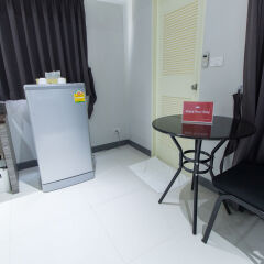 Отель ZEN Rooms Chinatown Bangkok в номере