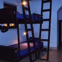 Отель That Crazy Hostel Индия, Северный Гоа - отзывы, цены и фото номеров - забронировать отель That Crazy Hostel онлайн удобства в номере