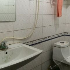 Mengyuan Hostel спа