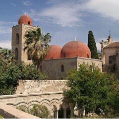 Отель Vacanze Palermitane Италия, Палермо - отзывы, цены и фото номеров - забронировать отель Vacanze Palermitane онлайн фото 3