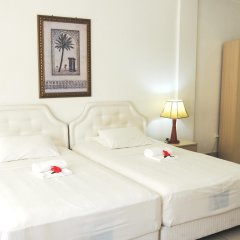 Reef Holiday Apartments in Mahe Island, Seychelles from 104$, photos, reviews - zenhotels.com guestroom