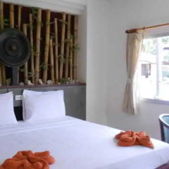 Отель Lantas Lodge Ланта комната для гостей фото 5