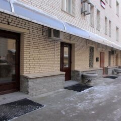 Гостевой Дом Петроградский Санкт-Петербург фото 2