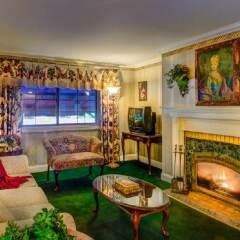 Отель Red Coach Inn США, Ниагара-Фолс - отзывы, цены и фото номеров - забронировать отель Red Coach Inn онлайн фото 17