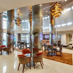 Отель Global Luxury Suites at Wilshire США, Лос-Анджелес - отзывы, цены и фото номеров - забронировать отель Global Luxury Suites at Wilshire онлайн питание
