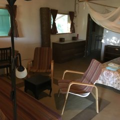 Moheli Laka Lodge in Moheli, Comoros from 228$, photos, reviews - zenhotels.com room amenities