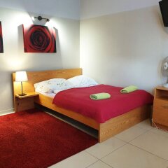 Отель Apartamenty Brzozowa - Centrum Закопане фото 5
