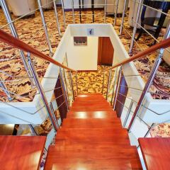 Ariva Beijing West Hotel & Serviced Apartment Пекин
