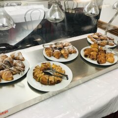Отель Aiglon Италия, Римини - отзывы, цены и фото номеров - забронировать отель Aiglon онлайн фото 3