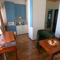 Airport Hotel Bonus Inn комната для гостей фото 13
