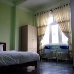 Отель Duong Anh Homestay Далат комната для гостей фото 3