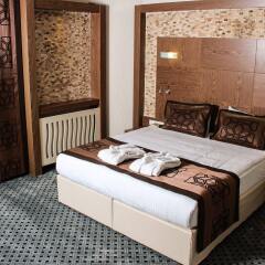 Budan Thermal Spa Hotel & Convention Center комната для гостей фото 2