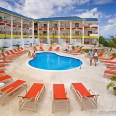 Отель Jewel Runaway Bay Beach & Golf Resort All Inclusive Ямайка, Ранавей-Бей - отзывы, цены и фото номеров - забронировать отель Jewel Runaway Bay Beach & Golf Resort All Inclusive онлайн бассейн