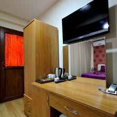 Seyri Istanbul Hotel Турция, Стамбул - отзывы, цены и фото номеров - забронировать отель Seyri Istanbul Hotel онлайн удобства в номере фото 2