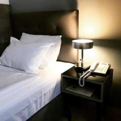 Hotel Vila Tina удобства в номере