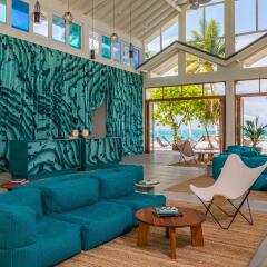 Отель Carpe Diem Beach Resort & Spa - All inclusive интерьер отеля фото 2