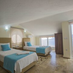 Villa Baysal 3 by Akdenizvillam Турция, Патара - отзывы, цены и фото номеров - забронировать отель Villa Baysal 3 by Akdenizvillam онлайн комната для гостей фото 3