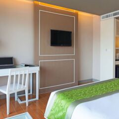 Отель Best Western Patong Beach Пхукет удобства в номере
