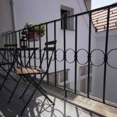 Charles Bridge Hostel & Apartments Прага спортивное сооружение