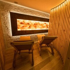 Hotel Ristorante Lewald Горнолыжный курорт Ортлер спа фото 2